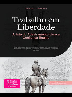 cover image of Trabalho em Liberdade